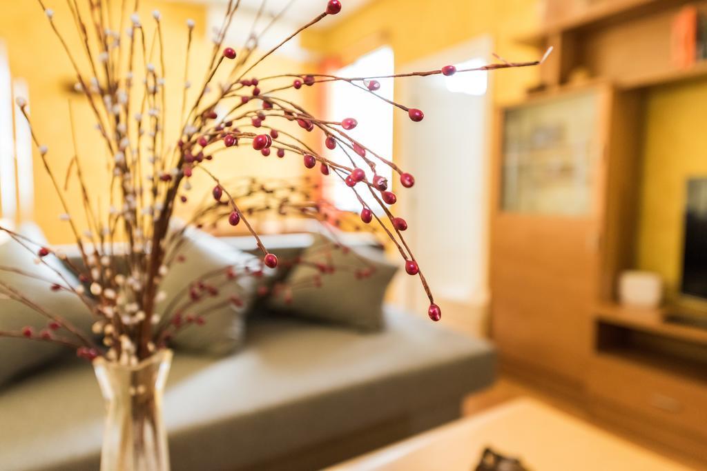 El Rincon De Amparo Apartment Madrid Ngoại thất bức ảnh